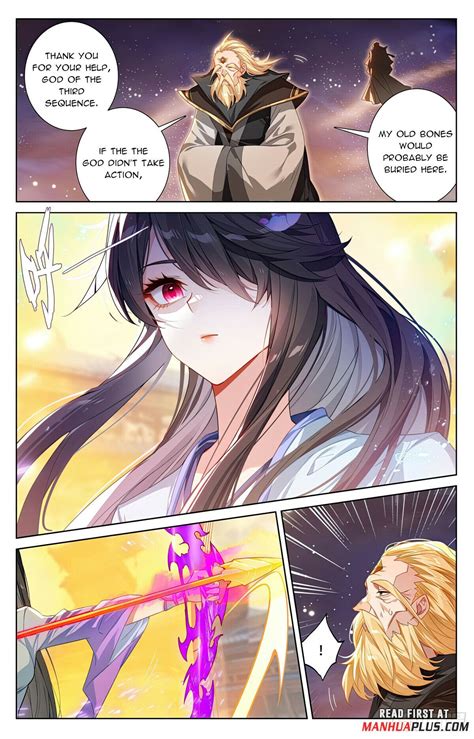 manhuaplus yuan zun|Read Yuan Zun Manga English [New Chapters] Online Free.